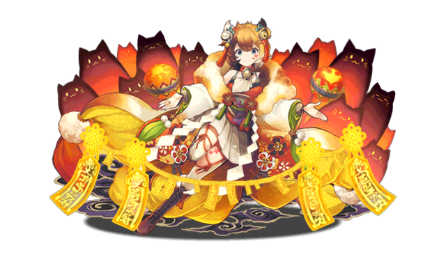 Deadly Sin Dragons & Key Heroes Review