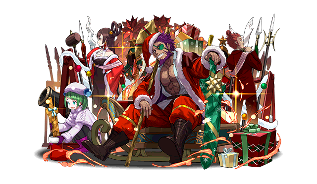 Xmas Xiahou Dun ShivaDra MD2 Farming Guide