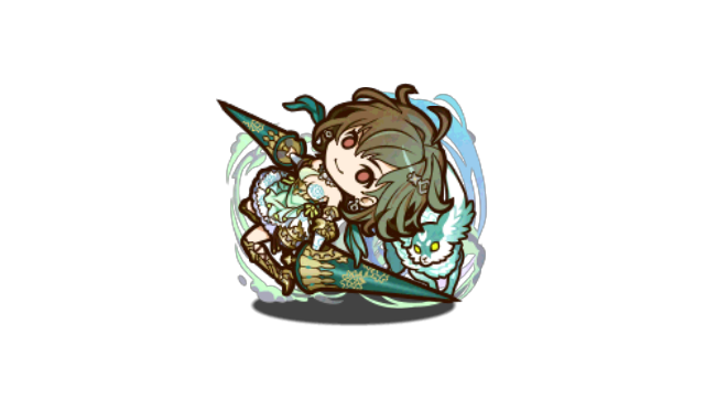 GungHo Collab NA 7/2021