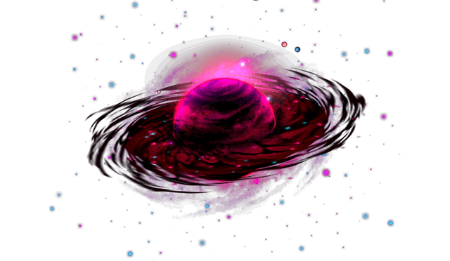 Dimension of the Mystic 4 (MD4)