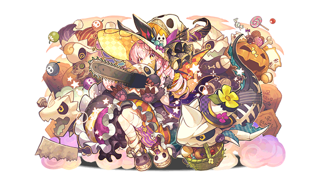 PAD Halloween 2021 Highlights